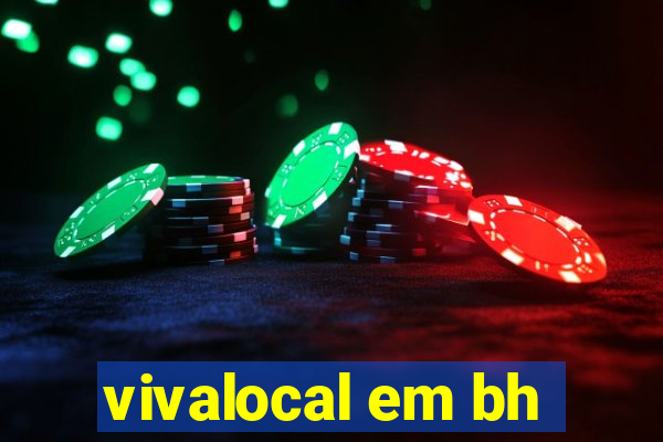 vivalocal em bh